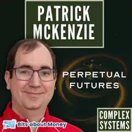 Understanding perpetual futures