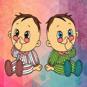 Rádio Web Gêmeos