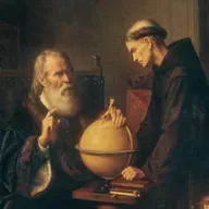 TradTalk Podcast 135 - A Física segundo Aristóteles - feat. Geovane Campanher