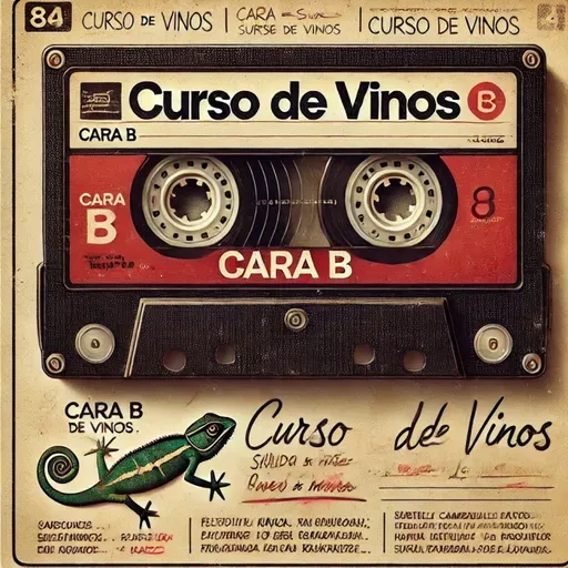 Curso de Vinos: Commandaria: el vino milenario que debes catar ya - Episodio exclusivo para mecenas