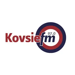 Kovsie FM -