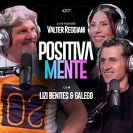 Vencendo as Prisões da Mente com Valter Reggiani EP#207