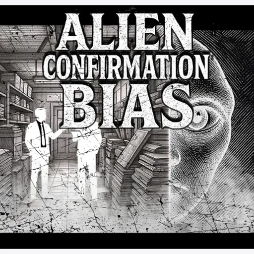 Ground Zero Rewind - Alien Confirmation Bias