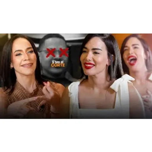 Isaura Taveras habla de Santiago Matías y pide perdón - (E'tes el Corte)