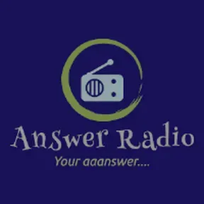 Answer Radio