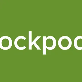 Rockpods