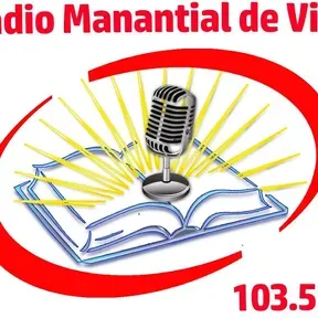 Manantial de vida 103.5 fm