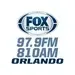 Fox Sports Radio AM 810 and FM 97.9 - W250CE
