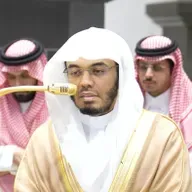 05 Shaban 1447 Maghrib Salah - Yasser Al Dossari