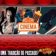 Ir ao cinema: uma tradição que ficou no passado? | IN 51