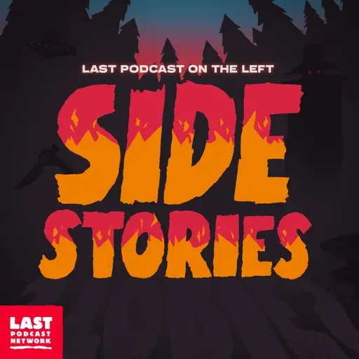 Side Stories: 'Tis The Season