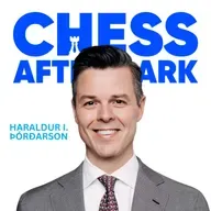 #259 Haraldur Þórðarson