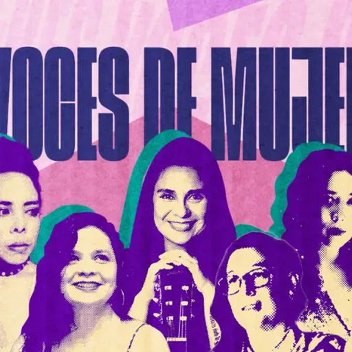 Emisión Voces de mujeres [30 de julio de 2025]. Mujer afrolatina, afrocaribeña y de la diáspora.