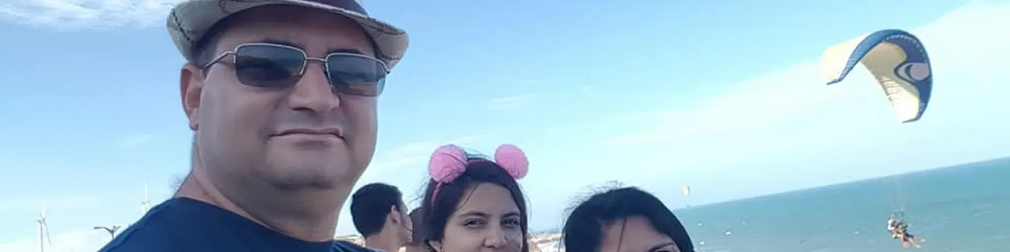 MEU NORDESTE