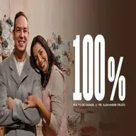 CULTO DE CASAIS - 100%