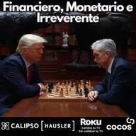 ELON, TRUMP Y EL NUEVO ORDEN MUNDIAL
