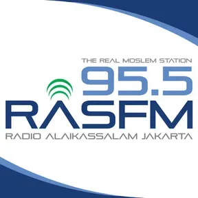 RASfm langsung