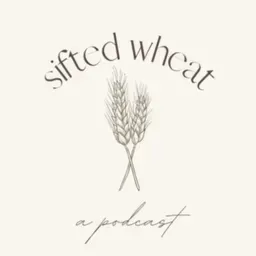 Sifted Wheat