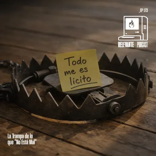 La Trampa de lo que "No Está Mal" - EP173
