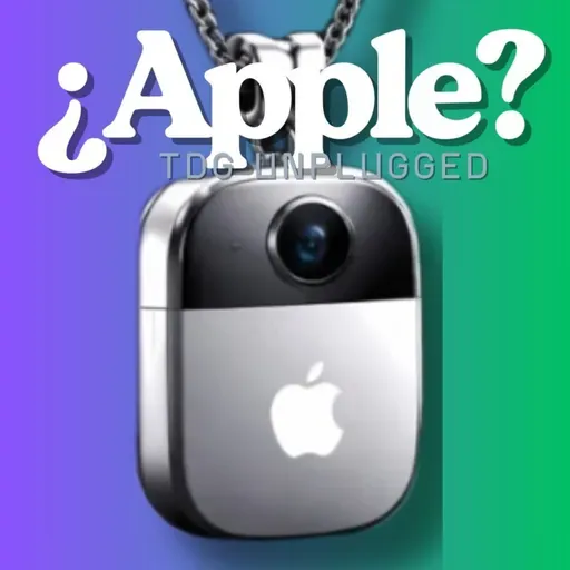 ¡APPLE viene a SALVAR 2026! ¿Y Samsung QUÉ? 8x07