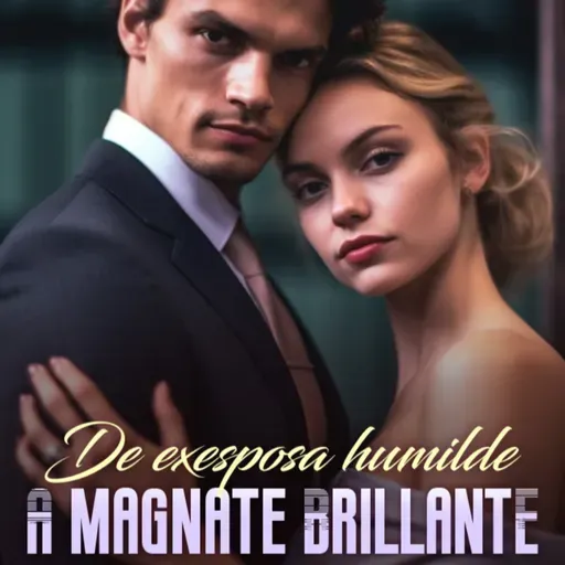 De exesposa humilde a magnate brillante Capítulo 1 Un divorcio y un nuevo comienzo | Audiolibro | Christina Jones y Dylan Scott