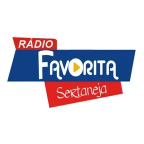 Radio Web Favorita Sertaneja