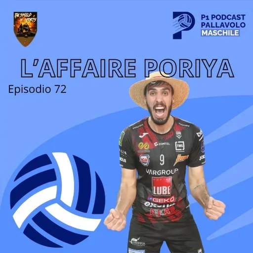 Episodio 72 M - L'affaire Poriya