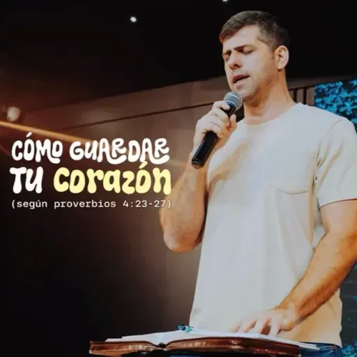 En Amor A Dos | Pr Tobias Wiens