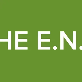THE E.N.D