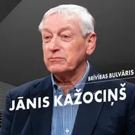 Jānis Kažociņš: Karš Ukrainā varētu beigties Krievijas Federācijas ekonomisko spīļu dēļ