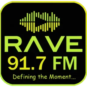 Rave FM 91.7