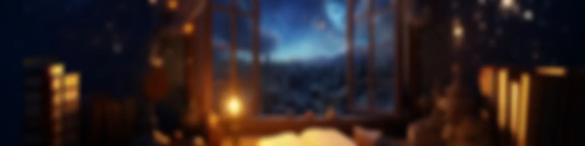 Storie Sotto Le Stelle Podcast