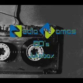 RadioNomos 80s