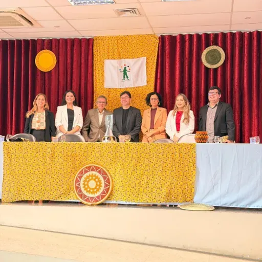 Seminário em Santarém debate fortalecimento das organizações da sociedade civil na Amazônia