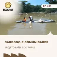 [#ESPECIAL CARBONO] Carbono e Comunidades