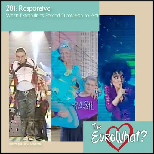 Episode 281: Responsive