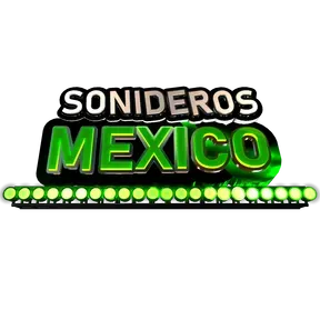 SoniderosMexico Tik Tok
