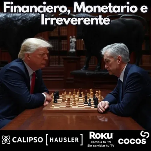 El mandato es dual, mientras no suba la inflación