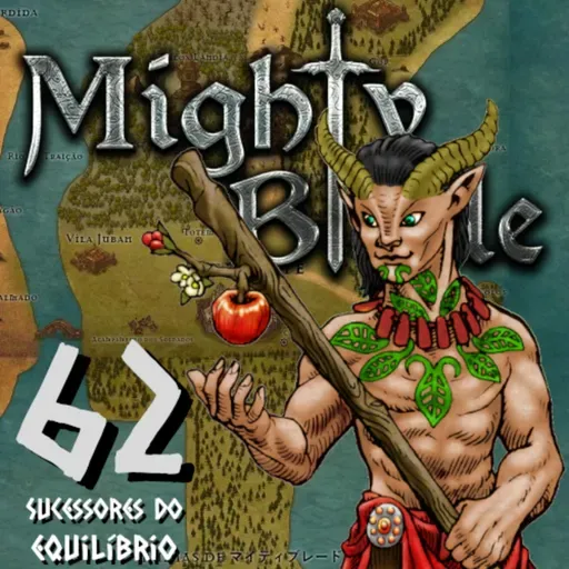 SdE #62 - Inferno na Terra (Parte 2)