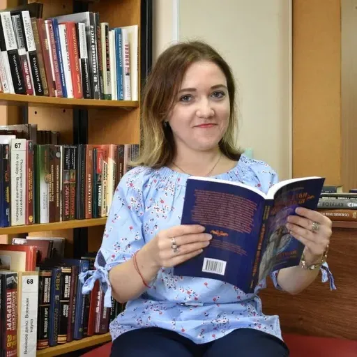 Анастасия Лопатина. Северное королевство (отрывок)