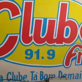 Radio Clube FM