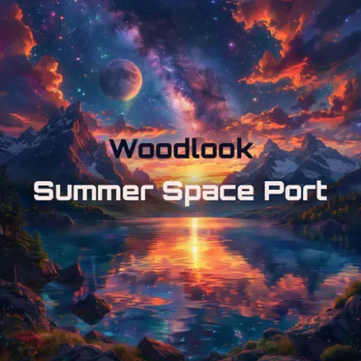 Woodlook - Summer Space Port @ Excl for ChillOutPlanet.Ru