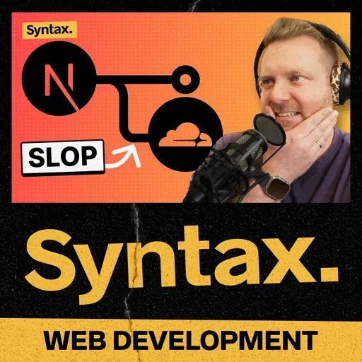 988: Cloudflare’s Next.js Slop Fork