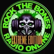 Rock The Bones Radio - Extreme Edition en vivo