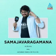 SAMAJAVARAGAMANA 2026-06-20 14:00