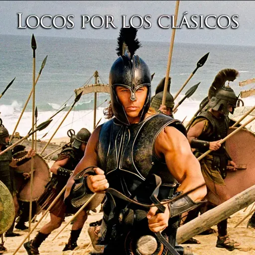 Locos por los clásicos - La ley del más fuerte. Tucídides