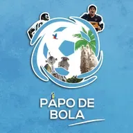  Papo de Bola #91 - Especial Entrevista com Leandro Grimi