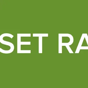 OFFSET RADIO