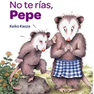 No te Rias Pepe