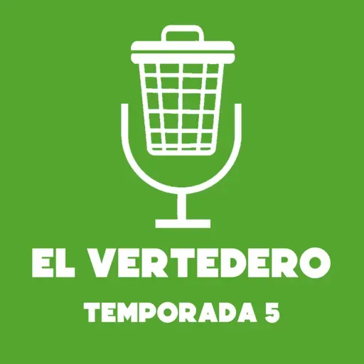 EL MEJOR PIROPO ES... | El Vertedero 05x34